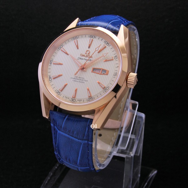 OMEGA Watch 72